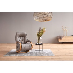 Himolla Mosel Recliner Chair