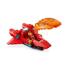 LEGO Marvel 11211 Iron Man & His Awesome Friends Loki vs. Team Iron Man