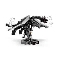 LEGO Minecraft 21595 The Ender Dragon