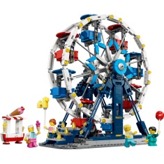 LEGO Creator 3-in-1 31389 Iconic Ferris Wheel