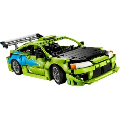 LEGO Technic 42229 Fast & Furious Mitsubishi Eclipse Car LEGO Technic 42229 Fast & Furious Mitsubishi Eclipse Car