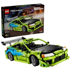 LEGO Technic 42229 Fast & Furious Mitsubishi Eclipse Car LEGO Technic 42229 Fast & Furious Mitsubishi Eclipse Car