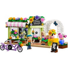 LEGO Friends 42693 Creative Flower Shop