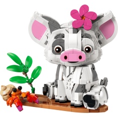 LEGO Disney 43292 Moana Pua