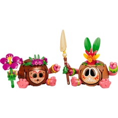 LEGO Disney 43293 Moana Kakamora