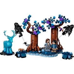 LEGO Harry Potter 76475 Forbidden Forest: Expecto Patronum LEGO Harry Potter 76475 Forbidden Forest: Expecto Patronum