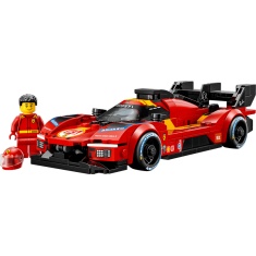 LEGO Speed Champions 77261 Ferrari 499P