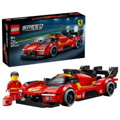LEGO Speed Champions 77261 Ferrari 499P