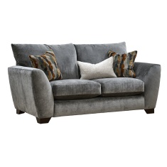 Morgan 2 Seater Sofa in Fabric