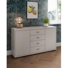 Wiemann Darwin Combi Dresser Unit