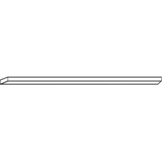 Wiemann Darwin Wardrobe Cornice