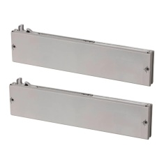 Wiemann Darwin Wardrobe Sliding Door Self-Closing Mechanism Set