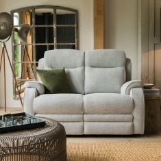 Parker Knoll Boston 25 Double Power Recliner 2 Seater Sofa Parker Knoll Boston 25 Double Power Recliner 2 Seater Sofa