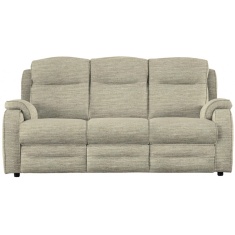Parker Knoll Boston 25 Double Power Recliner 3 Seater Parker Knoll Boston 25 Double Power Recliner 3 Seater