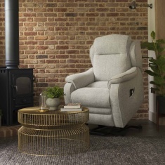Parker Knoll Boston 25 Rise & Recliner Chair