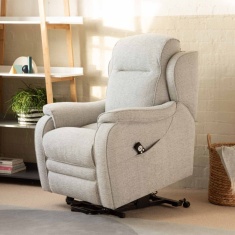 Parker Knoll Boston 25 Rise & Recliner Chair