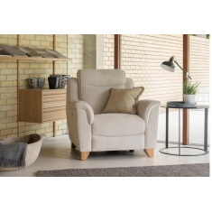 Parker Knoll Manhattan 25 Chair Parker Knoll Manhattan 25 Chair