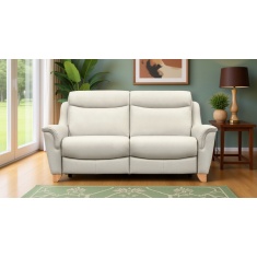 Parker Knoll Manhattan 25 Large 2 Seater Sofa (Modular) Parker Knoll Manhattan 25 Large 2 Seater Sofa (Modular)