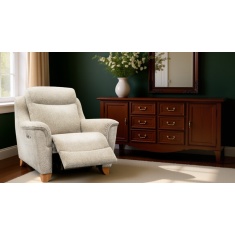 Parker Knoll Manhattan 25 Power Recliner Chair