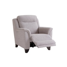 Parker Knoll Manhattan 25 Power Recliner Chair