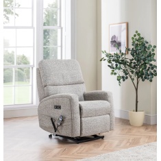 Celebrity Southwell Cloud Zero Riser Recliner Chair (Zipspeed)