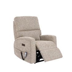Celebrity Southwell Recliner Chair (Zipspeed)