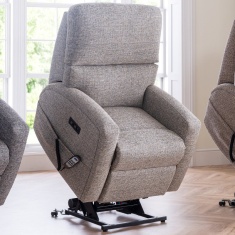 Celebrity Southwell Riser Recliner Chair (Zipseed)