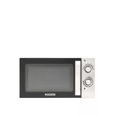 Haden 207760 800W Solo Microwave 20L - White
