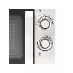 Haden 207760 800W Solo Microwave 20L - White