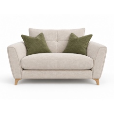 Cassie Cuddler in Fabric
