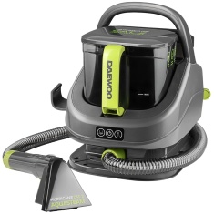 Daewoo FLR0192GE XX Huricane AquaSteam Spot & Upholstery Cleaner