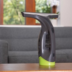Daewoo FLR00194GE XR Hurricane ClearVac Rechargeable Window Cleaner