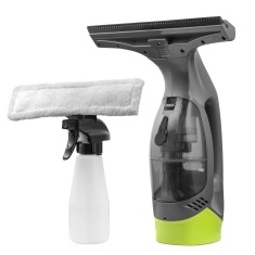Daewoo FLR00194GE XR Hurricane ClearVac Rechargeable Window Cleaner