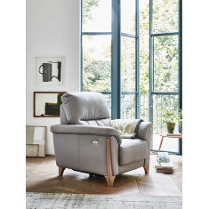 Ercol Enna Recliner Armchair