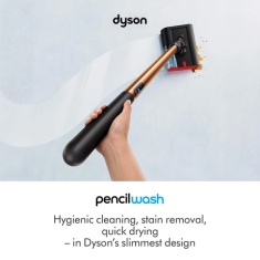 Dyson PencilWash SelfClean Wet & Dry Floor Cleaner - Copper