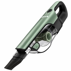 Shark CH901UK UltraCyclone Pro Cordless Handheld Vacuum Cleaner - Green