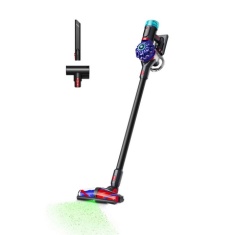 Dyson V10 Konical Cordless Vacuum Cleaner - Vinca/Black