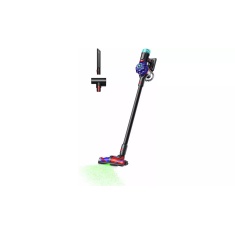 Dyson V10 Konical Cordless Vacuum Cleaner - Vinca/Black