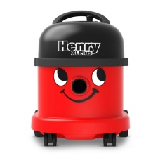 Numatic 912061 Henry XL Plus Vacuum Cleaner - Red