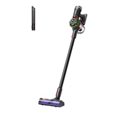 Dyson V8 Cyclone New Cordless Vacuum Cleaner - Black/Green
