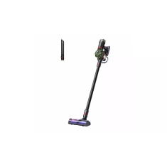 Dyson V8 Cyclone New Cordless Vacuum Cleaner - Black/Green