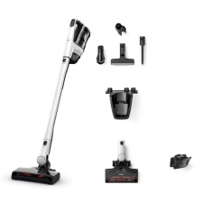 Miele Triflex HX3 Vacuum Cleaner - Brilliant White