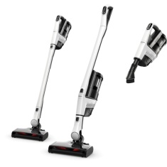 Miele Triflex HX3 Vacuum Cleaner - Brilliant White