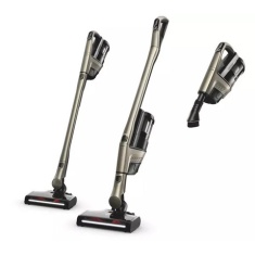 Miele Triflex HX3 Plus Cordless Vacuum Cleaner - Titanium Pearl