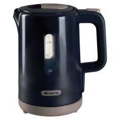 Ariete AR2846 Breakfast Line 1.7L Kettle - Dark Grey