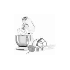 Smeg SMF05WHUK 50's Style Stand Mixer - White