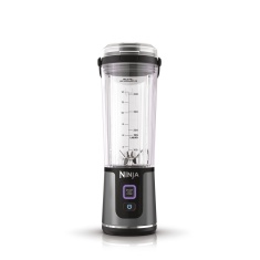 Ninja BC151UKBK Blast Cordless Portable Blender - Black