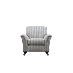 Parker Knoll Devonshire Armchair With Powered Footrest
