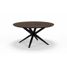 Amsterdam Round Dining Table Amsterdam Round Dining Table