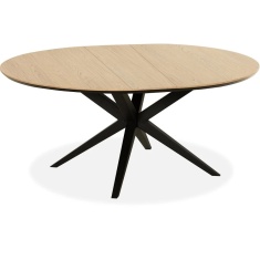 Amsterdam Round Dining Table Amsterdam Round Dining Table